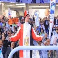  حزب مستقبل وطن ينظم احتفالية ضخمة لسداد ديوان المزارعين على مستوى محافظات الجمهورية