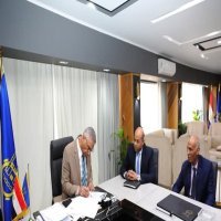 محافظ أسوان يعتمد نتيجة الإعدادية بنسبة نجاح 70.27%