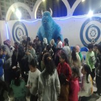 نادي أسوان الرياضي ينظم حفلاً ترفيهيًا للأعضاء وأسرهم