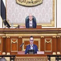 جلسة مجلس الشيوخ تسلط الضوء على تنمية الصادرات المصرية 