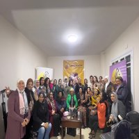 تفاصيل ندوة مؤنث سالم في اليوم العالمي للمرأة 