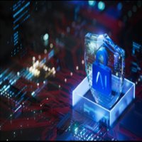 الصين تقوم بتفيذ اول برنامج ذكاء اصطناعى كامل 