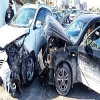 مسعف وسائق يعثران على ربع مليون جنيه في حادث