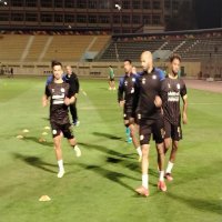 أسوان يهزم الداخلية بثنائية ويواصل الصدارة في دوري المحترفين