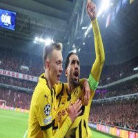 بروسيا دورتموند الألماني إلى دور الثمانية في دوري أبطال أوروبا