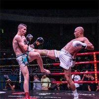 المصري بطل العالم محمد عبده سيشارك في بطوله دبي العالمية للملاكمة العربية في إبريل المقبل
