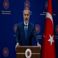 وزير الخارجية التركي يصل جنيف لعقد اجتماع بشأن قبرص 