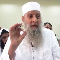 الشيخ الحويني في ذمة الله 