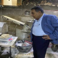 ليتأكد من تلافي الملاحظات .. محافظ الدقهلية في السنبلاوين لليوم التاني على التوالي 