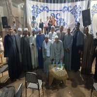 مكتب أولاد الشيخ لتحفيظ القرآن الكريم  يكرم  حفظة القرآن الكريم 