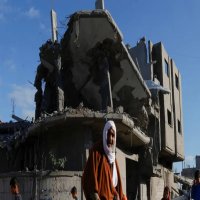 مصر تعلن السلطة الفلسطينية ستدير غزة 