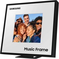 سامسونج تطلق مكبر الصوت اللاسلكي HW-LS60D Music Frame لأجهزة التلفاز والكمبيوتر والهواتف