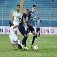 تعرف على مشوار بيراميدز والبنك الأهلي في كأس مصر