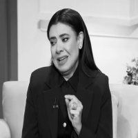 نشوى مصطفى تكشف تفاصيل اللحظات الأخيرة لوفاة زوجها: « نمت في قبره قبل دفنه لأطمئن عليه »
