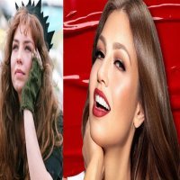 هل تتذكرون "​ماريا مرسيدس" الحسناء؟ شاهدوا كيف أصبحت عجوزاً اليوم بعد غدر الزمان!