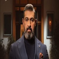 ياسر جلال يتحدث عن علاقته بوفاء عامر وتجسيدها لدور والدته في «جودر » 