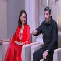 وفاء عامر تكشف سبب خوف ياسر جلال والمصيبة التى قامت بها ياسمين رئيس  