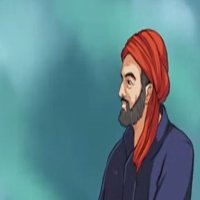 العالم الذى صنع ورقًا غير قابل للحرق وحبرًا مضيئًا وحديدًا لا يصدأ منذ 1300 عام