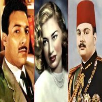 صفعت رشدي اباظة على وجهه مرتين.. قصة أميرة الشاشة العربية التي حملت من الملك فاروق بدون زواج