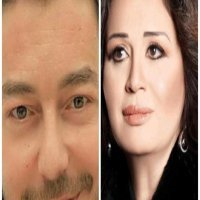 عشان "بوسة وحضن".. حكاية الحرب بين إلهام شاهين وأحمد زاهر
