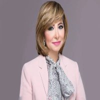 لميس الحديدي: مسلسل لام شمسية استطاع دق ناقوس الخطر 