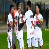 موعد مباراة الزمالك وحرس الحدود في الدوري والتشكيل المتوقع