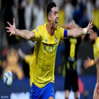 رونالدو يتربع علي عرش هدافي الدوري السعودي