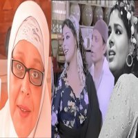 فنانة شهيرة تسببت في طرد عادل إمام من عمله وحجت ٨ مرات وحفظت القرآن والمفاجأة في مهنتها الآن!