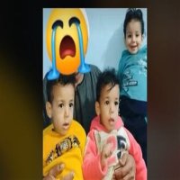  العثور علي جثامين 3 أطفال أشقاء بالعياط داخل منزلهم 