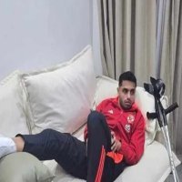 مستجدات الحالة الصحية لكريم الدبيس
