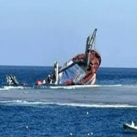  إحالة ربان ومالك السفينة المنكوبة بالقصير للمحاكمة الجنائية