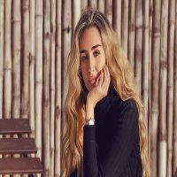 هنا الزاهد: لا أتخيل الحياة بدون أمي.. وتعلمت أن أضع نفسي أولًا