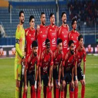 مباراة الأهلي وصن داونز ... موعد المباراة والتشكيل المتوقع 