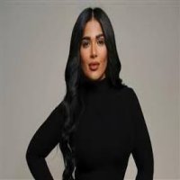 علياء صبحي تنجو من موت محقق بسبب حادثة سيارة 