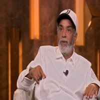 لميس تنعي الفنان سليمان عيد الموت المفاجيء شيء مرعب