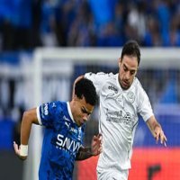 دوري روشن: الهلال والشباب يقتسمان النقاط في مواجهة مثيرة