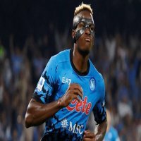 الهلال ينافس يوفينتوس لضم أوسيمين 
