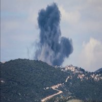 جيش الاحتلال يشن هجوما على البنية التحتية لحزب الله 