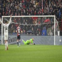 انترميلان يفوز على جنوى بهدفين مقابل هدف 