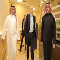 الفيفا تؤكد ثقتها بقدرة السعودية علي تنظيم كاس العالم عام 2034