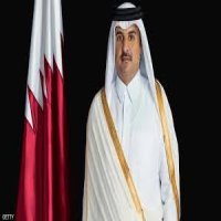 امير قطر يغادر القمة العربية اعتراضا على تأخير دوره في القاء كلمته 