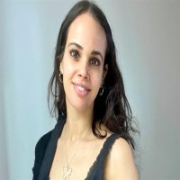 ابنة عمرو دياب تكشف حقائق مثيرة عن حياتها وكيف تنفق على نفسها