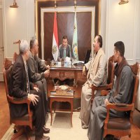 نقيب الفلاحين:يشيد بدور وزارة الزراعة في دعم الفلاح المصري