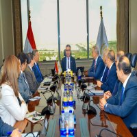 وزير التموين يتابع جهود الرقابة على الاسواق وحمايه المستهلك 