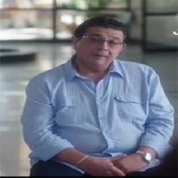 ﻿ماجد الكدواني يكشف لماذا طول الوقت كان عنده عقدة وقلق من مخرج فيلم فيها إيه يعني