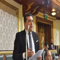 النائب طلبه النحال يقدم كشف حساب لخدماته خمس سنوات من العطاء
