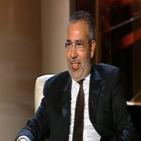 ﻿السيناريست د مدحت العدل.. فرحة الشعب المصري بافتتاح المتحف تُعدّ تعبيرًا عن الهوية الوطنية