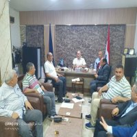   استعدادات مكثفة لانتخابات مجلس النواب 2025  ومدينه شبين 