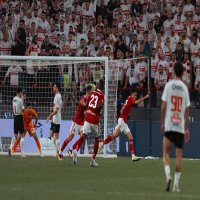 ﻿الحديدي.. مبروك تتويج الأهلي بالسوبر للمرة 16 ويصبح الآن أكثر الأندية تتويجا بالبطولة