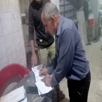 تموين القليوبية يحرر عدد ( ٨٧ ) مخالفة تموينية